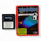 Zaxxon [ ]