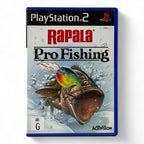 Rapala Pro Fishing (AU)