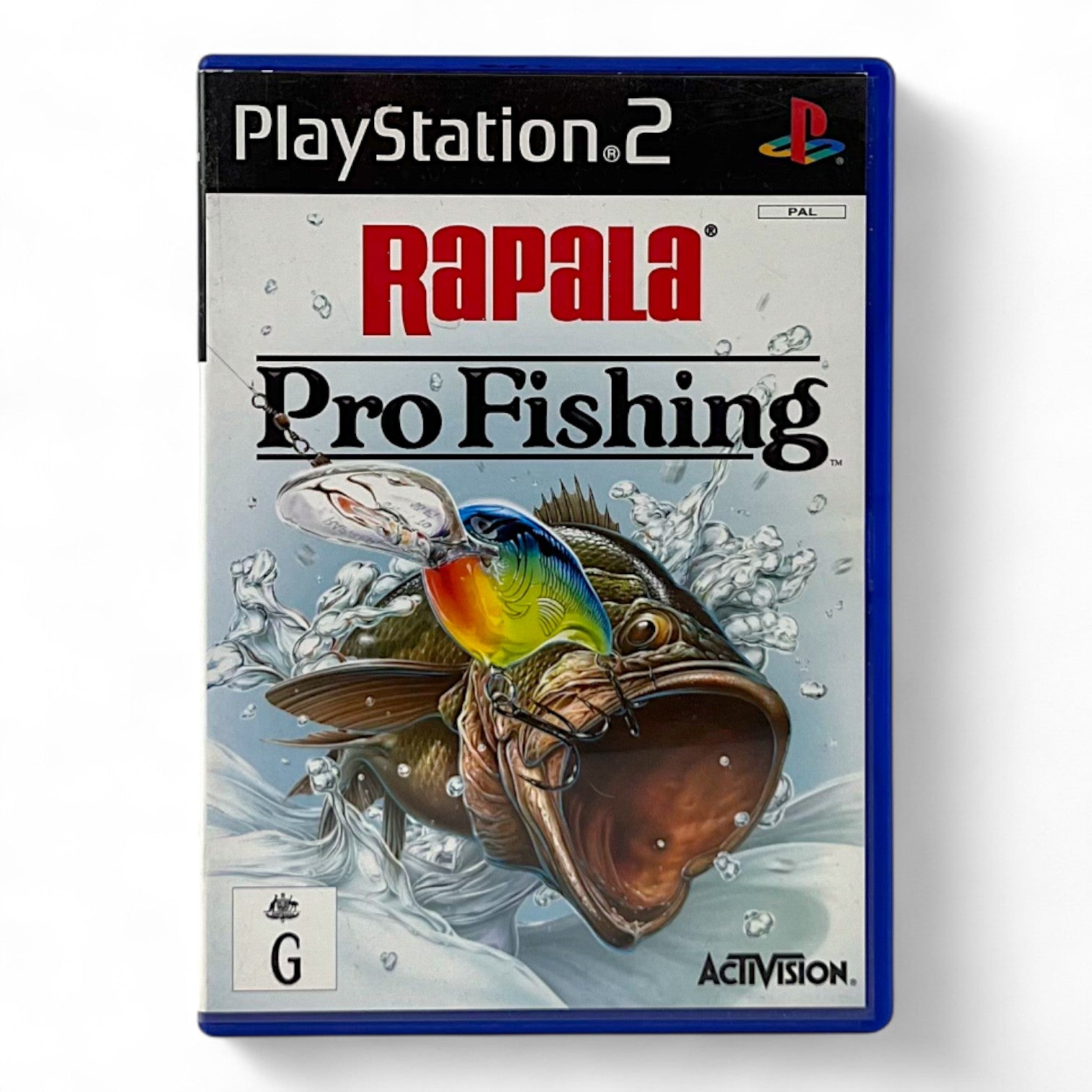 Rapala Pro Fishing (AU)