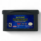 Dexter's Laboratory Chess Challenge (US)