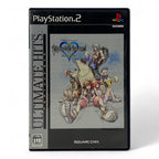 Kingdom Hearts: Final Mix [Ultimate Hits] (JP)