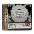 Victory Goal Worldwide Edition (JP) — Worldwide Edition
