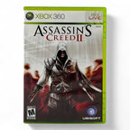 Assassin's Creed II (US)