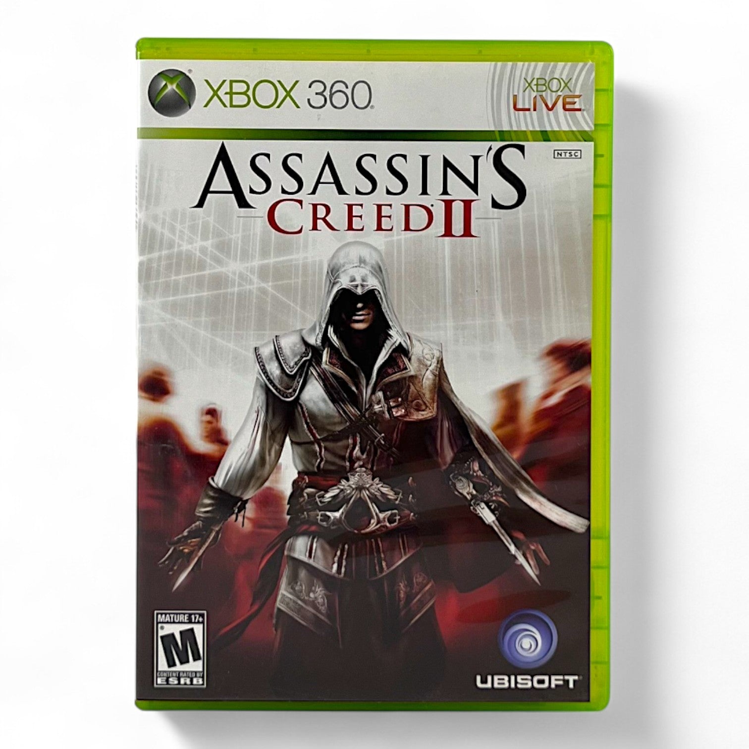 Assassin's Creed II (US)