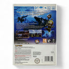 Monster Hunter Tri / 3 (AT)