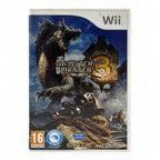 Monster Hunter Tri / 3 (AT)