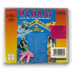 Aladin und die Wunderlampe (DE)