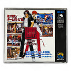 The King of Fighters '95 + Spinecard (JP)