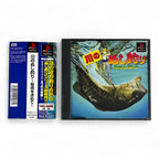 Kawa no Nushi Tsuri: Hikyou o Motomete + Spinecard (JP)