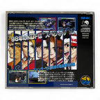The King of Fighters '98 + Spinecard (JP)