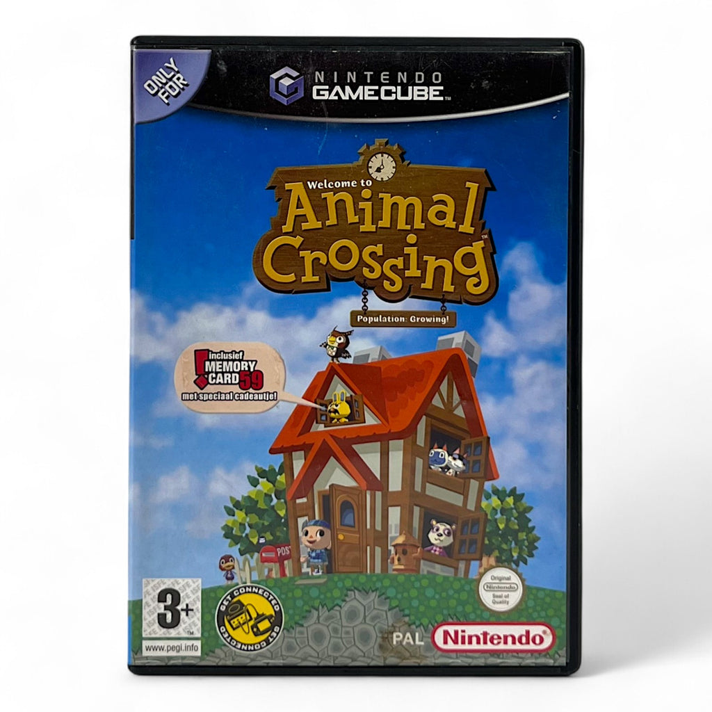 Animal Crossing (NL)