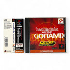Beatmania Append GottaMix + Spinecard (JP)
