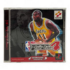 NBA Power Dunkers 4 (JP)
