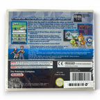 SA 2081: Pokemon: Diamant Edition (DE)