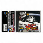 Samurai Spirits: Zankurou Musouken + Spinecard (JP)
