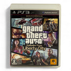 Grand Theft Auto (JP)
