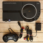 Konsole Wondermega RG-M1 + Original Controller [SEGA] (JP)