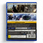 Star Wars: Battlefront (JP)