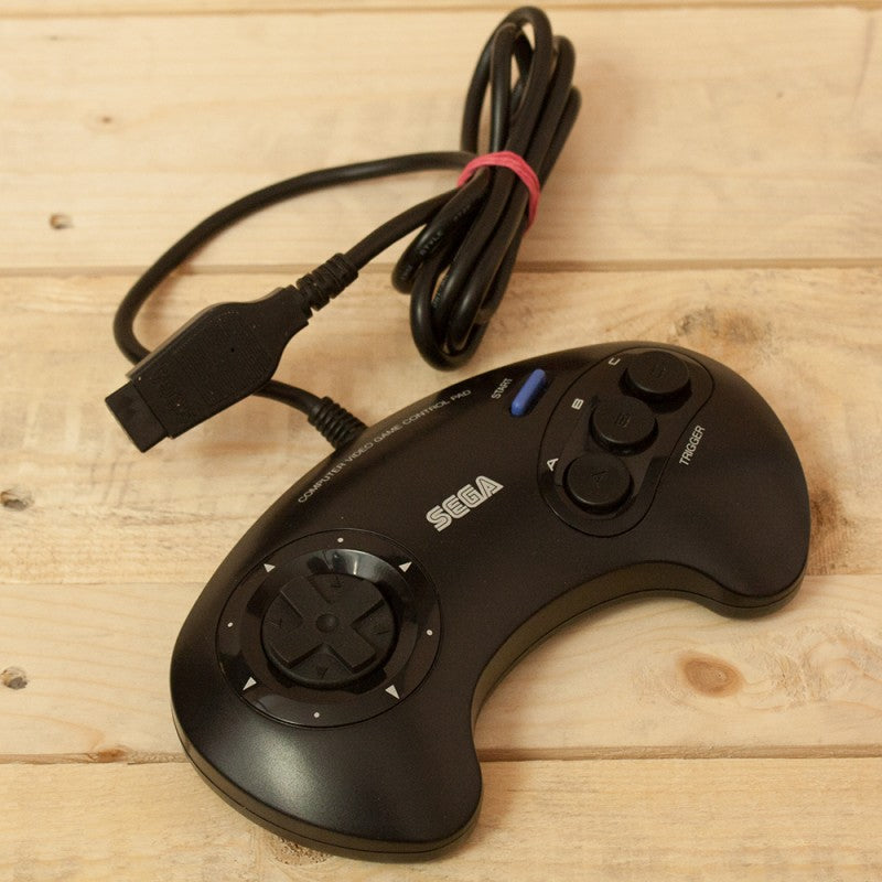 Konsole Wondermega RG-M1 + Original Controller [SEGA] (JP)