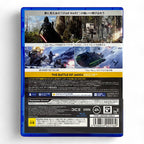 Star Wars: Battlefront (JP)