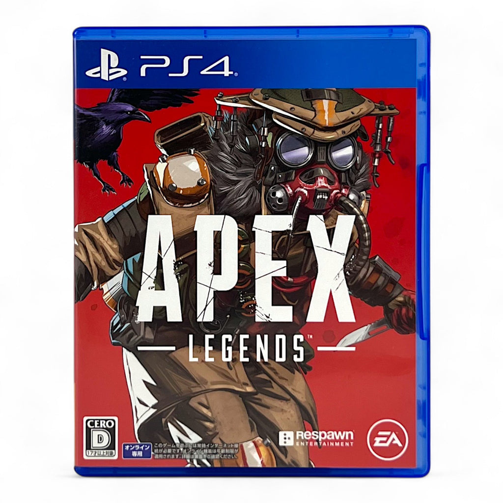 Apex: Legends Bloodhound (JP)