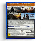 Battlefield 1: Revolution (JP)