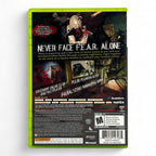 F.E.A.R. 3 / F.3.A.R. (US)