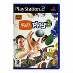 Eye Toy Play 2 (AT)