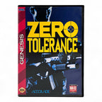 Zero Tolerance (US)