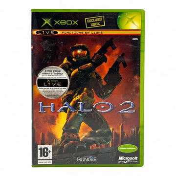 Halo 2 (FR)