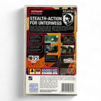 Metal Gear Solid: Portable Ops (AT)