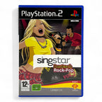 SingStar Deutsch Rock-Pop Vol. 2 (AT)