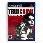 True Crime - Streets of LA (ES)