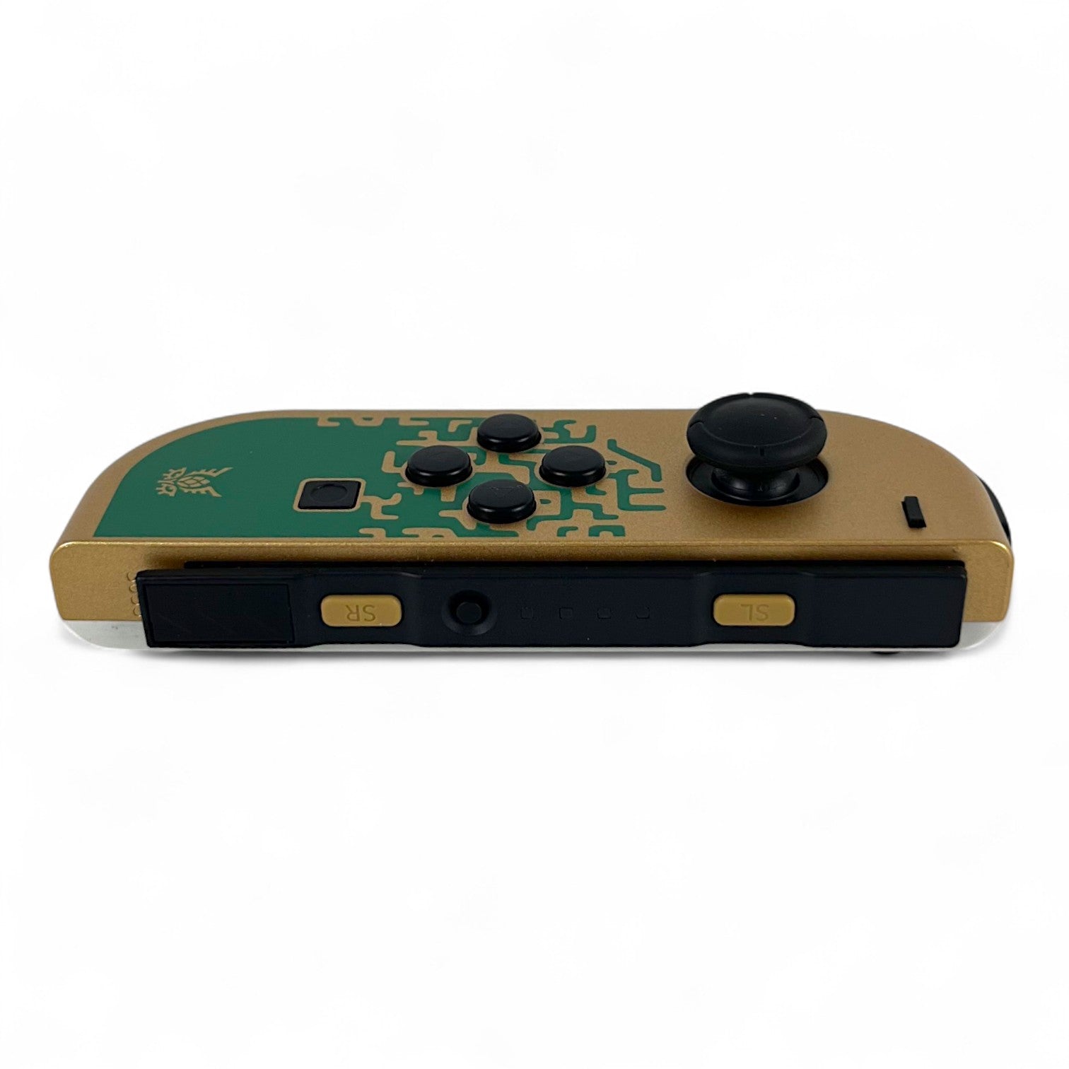 Original Joy-Con Controller L / HAC-015 The Legend of Zelda: Tears of the Kingdom Edition