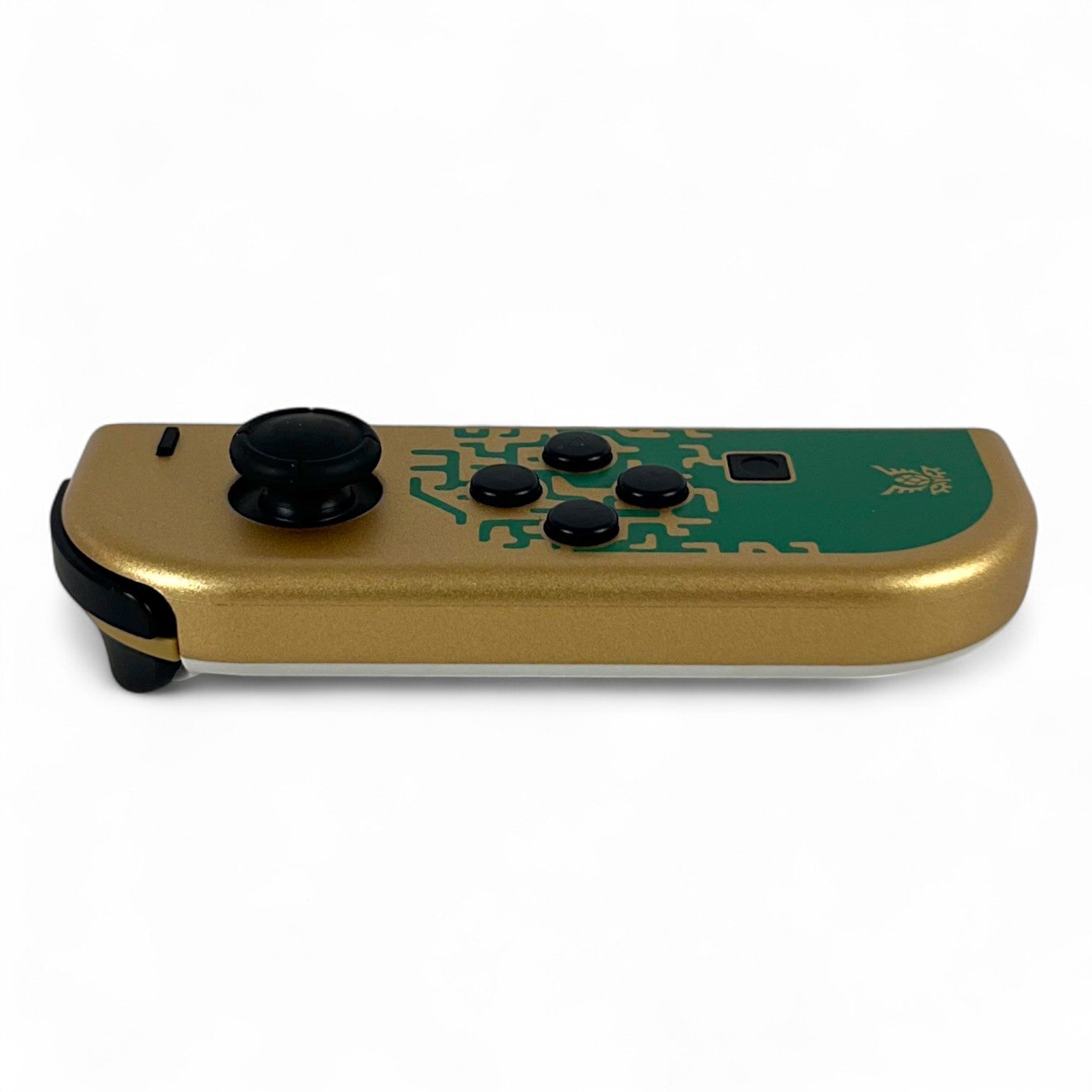 Original Joy-Con Controller L / HAC-015 The Legend of Zelda: Tears of the Kingdom Edition