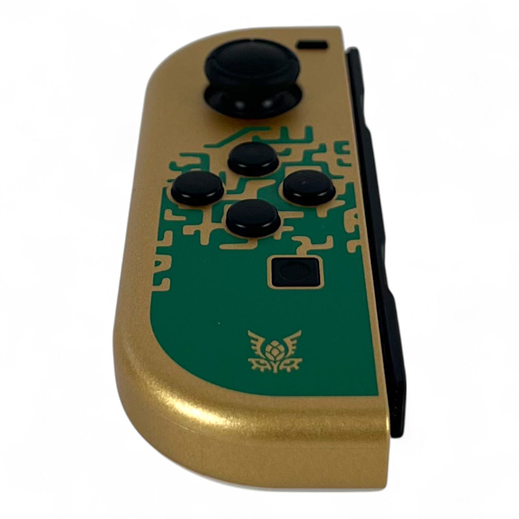 Original Joy-Con Controller L / HAC-015 The Legend of Zelda: Tears of the Kingdom Edition