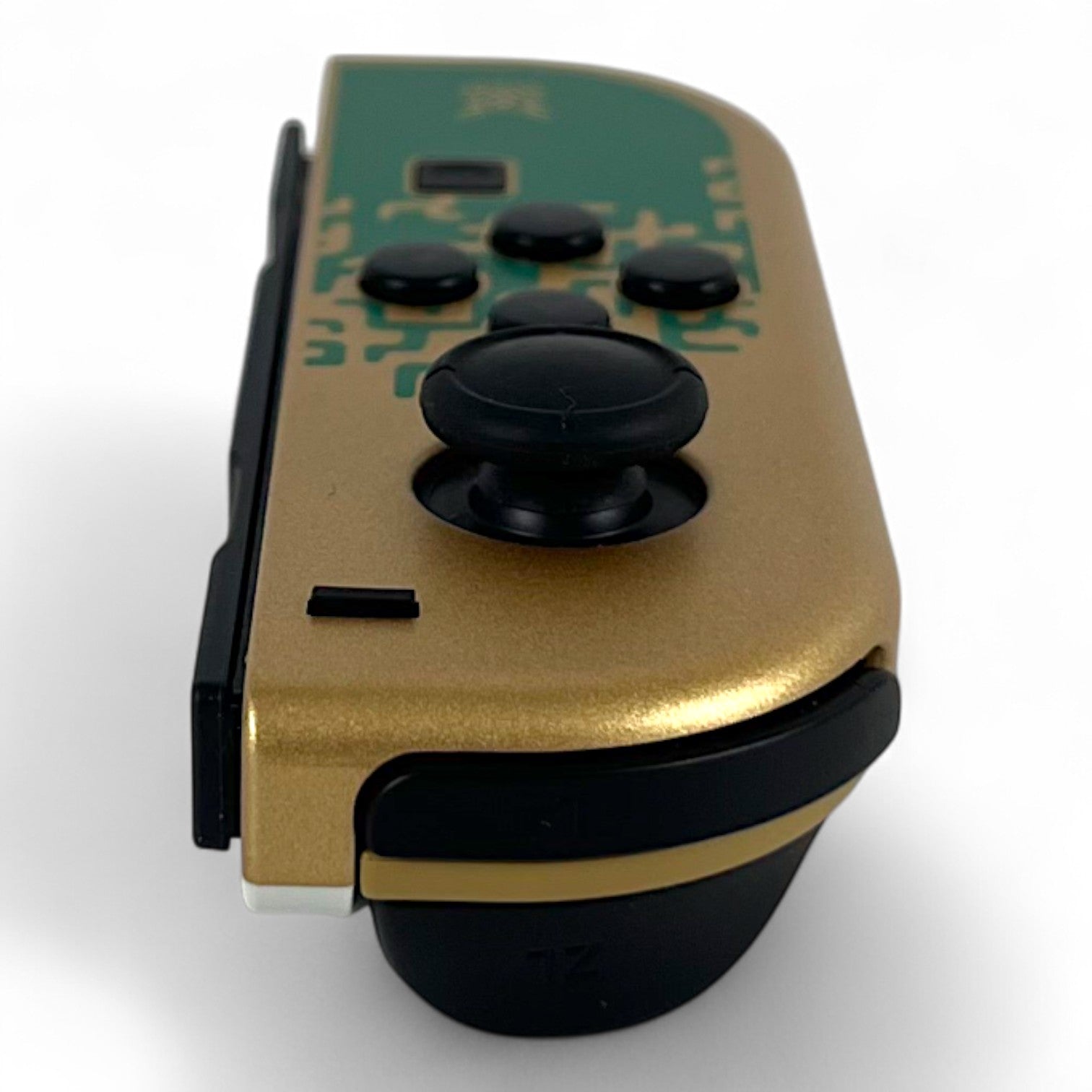 Original Joy-Con Controller L / HAC-015 The Legend of Zelda: Tears of the Kingdom Edition