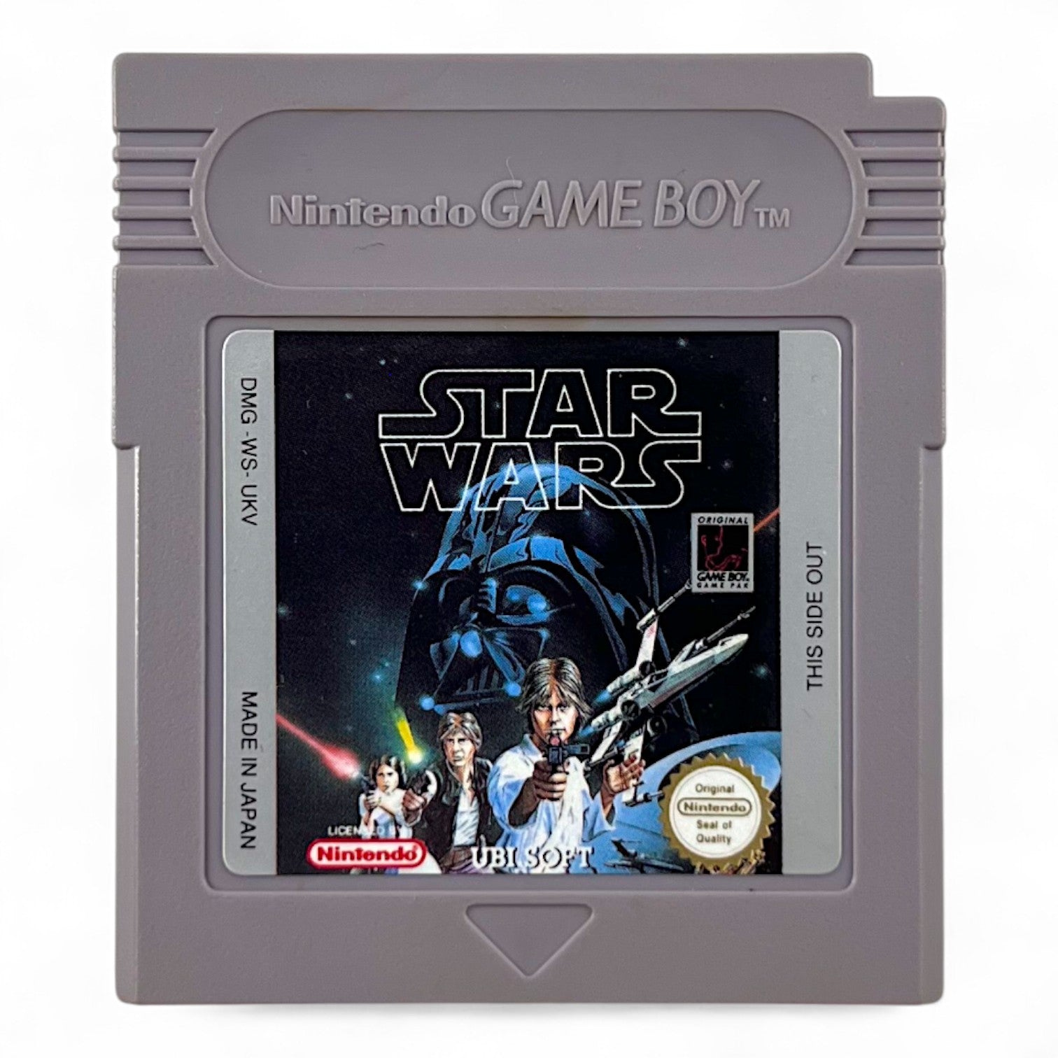 Star Wars (GB)