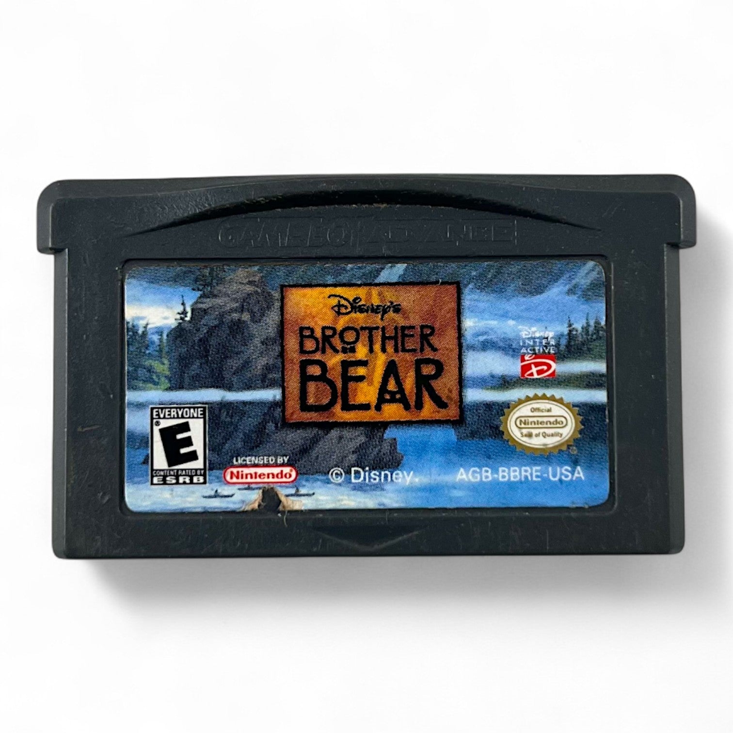 Brother Bear (US)