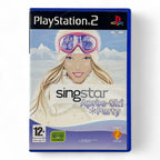 SingStar Apres-Ski Party (AT)