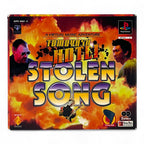 Tomoyasu Hotei: Stolen Song (JP) — Big Box