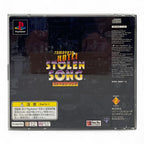 Tomoyasu Hotei: Stolen Song (JP) — Big Box