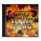 Tomoyasu Hotei: Stolen Song (JP) — Big Box