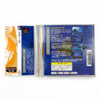 The Airs + Spinecard (JP)