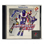 Nagano Winter Olympics '98 (JP)