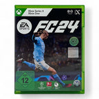 EA SPORTS FC 24 (DE)