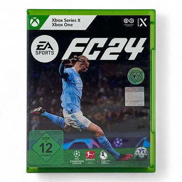 EA SPORTS FC 24 (DE)