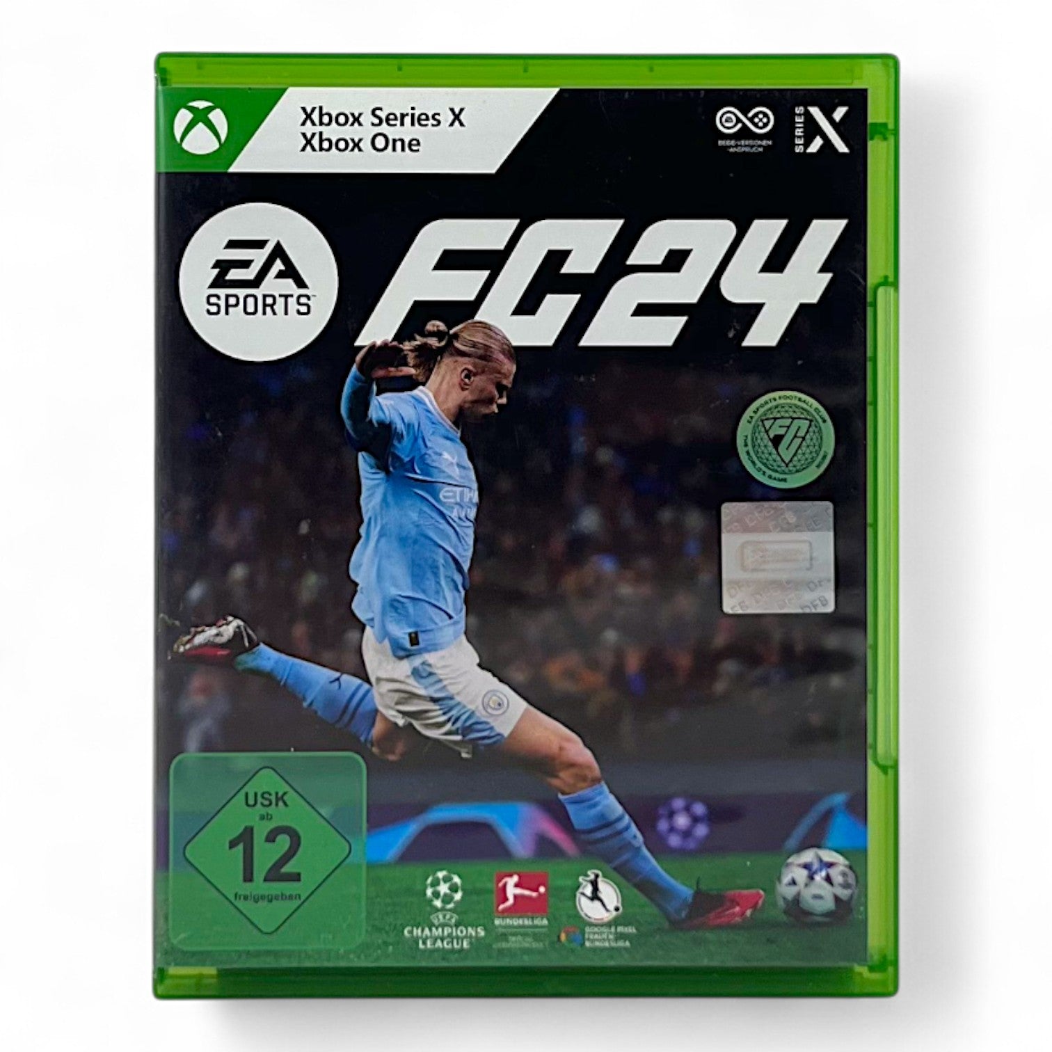 EA SPORTS FC 24 (DE)