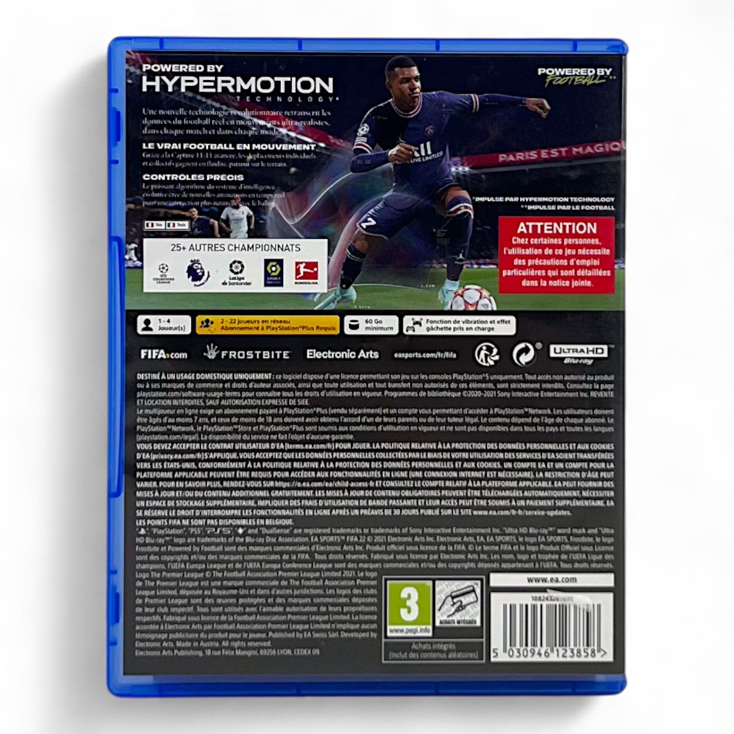 FIFA 22 (FR)