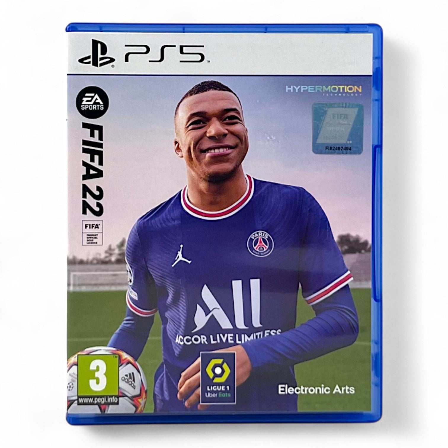FIFA 22 (FR)